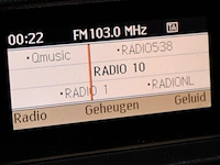 Personenauto, mercedes-benz, c-klasse, 180 k, 2008 - afbeelding 46 van  80