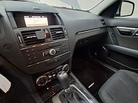 Personenauto, mercedes-benz, c-klasse, 180 k, 2008 - afbeelding 49 van  80
