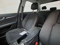 Personenauto, mercedes-benz, c-klasse, 180 k, 2008 - afbeelding 50 van  80