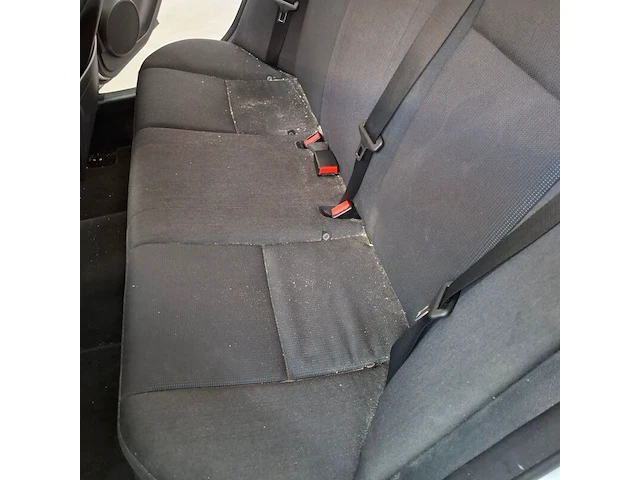 Personenauto, mercedes-benz, c-klasse, 180 k, 2008 - afbeelding 52 van  80