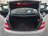 Personenauto, mercedes-benz, c-klasse, 180 k, 2008 - afbeelding 53 van  80