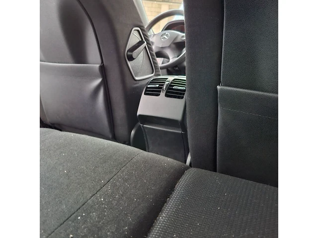 Personenauto, mercedes-benz, c-klasse, 180 k, 2008 - afbeelding 57 van  80