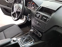 Personenauto, mercedes-benz, c-klasse, 180 k, 2008 - afbeelding 58 van  80