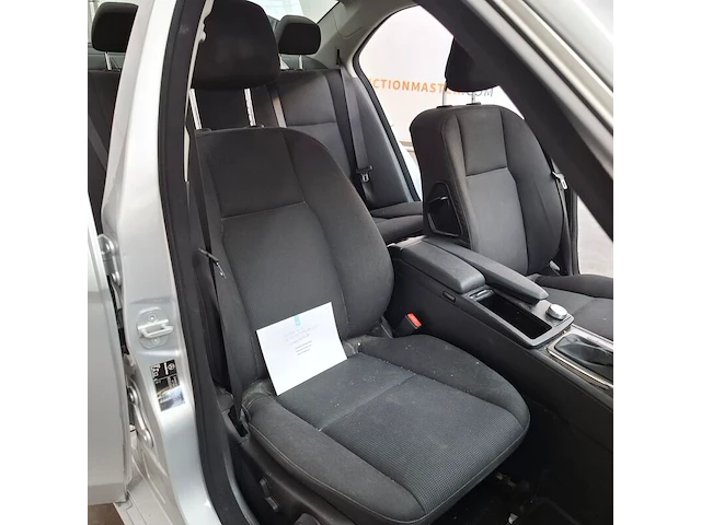 Personenauto, mercedes-benz, c-klasse, 180 k, 2008 - afbeelding 59 van  80