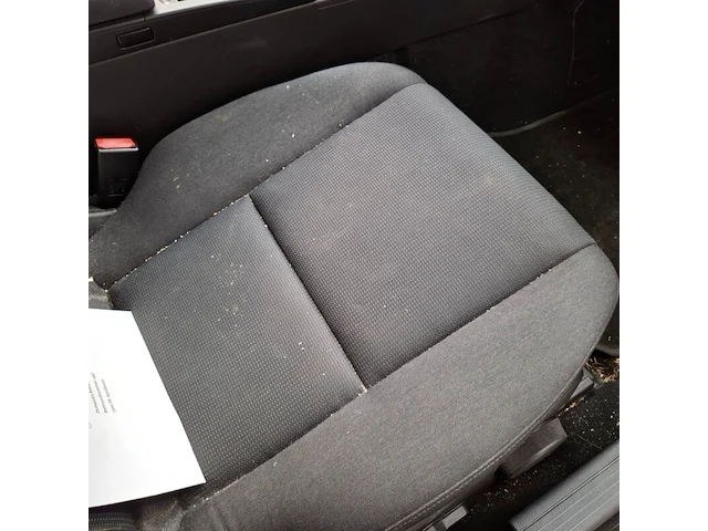 Personenauto, mercedes-benz, c-klasse, 180 k, 2008 - afbeelding 60 van  80
