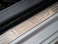 Personenauto, mercedes-benz, c-klasse, 180 k, 2008 - afbeelding 61 van  80