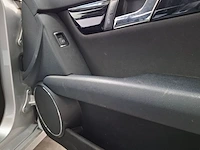 Personenauto, mercedes-benz, c-klasse, 180 k, 2008 - afbeelding 63 van  80