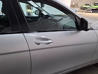 Personenauto, mercedes-benz, c-klasse, 180 k, 2008 - afbeelding 56 van  80