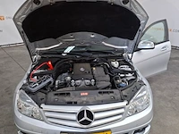 Personenauto, mercedes-benz, c-klasse, 180 k, 2008 - afbeelding 69 van  80