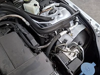 Personenauto, mercedes-benz, c-klasse, 180 k, 2008 - afbeelding 71 van  80