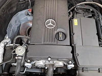 Personenauto, mercedes-benz, c-klasse, 180 k, 2008 - afbeelding 72 van  80