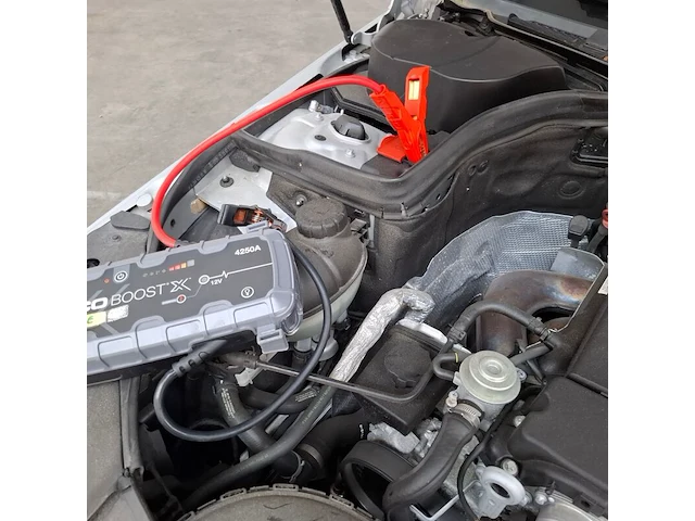 Personenauto, mercedes-benz, c-klasse, 180 k, 2008 - afbeelding 73 van  80