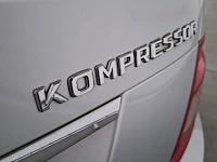 Personenauto, mercedes-benz, c-klasse, 180 k, 2008 - afbeelding 75 van  80