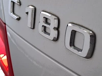 Personenauto, mercedes-benz, c-klasse, 180 k, 2008 - afbeelding 76 van  80