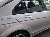 Personenauto, mercedes-benz, c-klasse, 180 k, 2008 - afbeelding 67 van  80