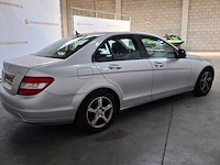 Personenauto, mercedes-benz, c-klasse, 180 k, 2008 - afbeelding 78 van  80