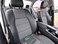 Personenauto, mercedes-benz, c-klasse, 180 k avantgarde, 2008 - afbeelding 4 van  22