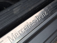 Personenauto, mercedes-benz, c-klasse, 180 k avantgarde, 2008 - afbeelding 5 van  22