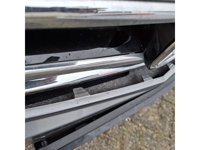 Personenauto, mercedes-benz, c-klasse, 180 k avantgarde, 2008 - afbeelding 6 van  22