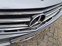 Personenauto, mercedes-benz, c-klasse, 180 k avantgarde, 2008 - afbeelding 7 van  22