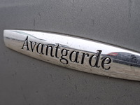 Personenauto, mercedes-benz, c-klasse, 180 k avantgarde, 2008 - afbeelding 8 van  22