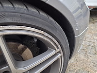 Personenauto, mercedes-benz, c-klasse, 180 k avantgarde, 2008 - afbeelding 10 van  22