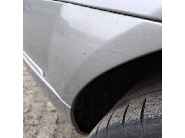 Personenauto, mercedes-benz, c-klasse, 180 k avantgarde, 2008 - afbeelding 11 van  22