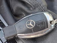 Personenauto, mercedes-benz, c-klasse, 180 k avantgarde, 2008 - afbeelding 15 van  22