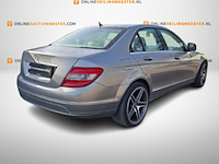 Personenauto, mercedes-benz, c-klasse, 180 k avantgarde, 2008 - afbeelding 16 van  22