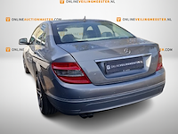 Personenauto, mercedes-benz, c-klasse, 180 k avantgarde, 2008 - afbeelding 17 van  22