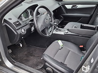 Personenauto, mercedes-benz, c-klasse, 180 k avantgarde, 2008 - afbeelding 18 van  22