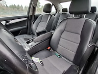 Personenauto, mercedes-benz, c-klasse, 180 k avantgarde, 2008 - afbeelding 19 van  22