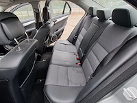 Personenauto, mercedes-benz, c-klasse, 180 k avantgarde, 2008 - afbeelding 20 van  22