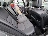 Personenauto, mercedes-benz, c-klasse, 180 k avantgarde, 2008 - afbeelding 22 van  22