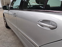 Personenauto, mercedes-benz, c-klasse, 180 k. elegance, 2004 - afbeelding 4 van  67