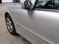 Personenauto, mercedes-benz, c-klasse, 180 k. elegance, 2004 - afbeelding 5 van  67