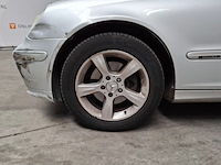 Personenauto, mercedes-benz, c-klasse, 180 k. elegance, 2004 - afbeelding 6 van  67