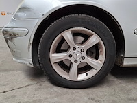 Personenauto, mercedes-benz, c-klasse, 180 k. elegance, 2004 - afbeelding 10 van  67