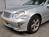 Personenauto, mercedes-benz, c-klasse, 180 k. elegance, 2004 - afbeelding 11 van  67
