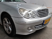 Personenauto, mercedes-benz, c-klasse, 180 k. elegance, 2004 - afbeelding 14 van  67