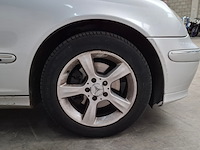 Personenauto, mercedes-benz, c-klasse, 180 k. elegance, 2004 - afbeelding 15 van  67