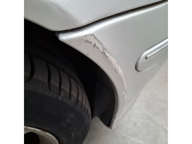Personenauto, mercedes-benz, c-klasse, 180 k. elegance, 2004 - afbeelding 16 van  67