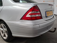 Personenauto, mercedes-benz, c-klasse, 180 k. elegance, 2004 - afbeelding 19 van  67