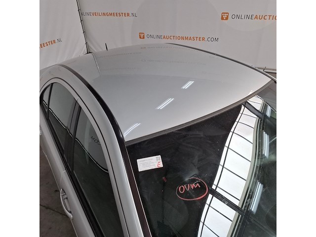 Personenauto, mercedes-benz, c-klasse, 180 k. elegance, 2004 - afbeelding 22 van  67
