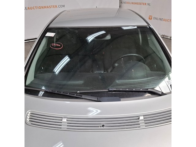 Personenauto, mercedes-benz, c-klasse, 180 k. elegance, 2004 - afbeelding 24 van  67