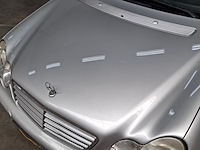 Personenauto, mercedes-benz, c-klasse, 180 k. elegance, 2004 - afbeelding 25 van  67