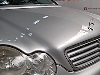 Personenauto, mercedes-benz, c-klasse, 180 k. elegance, 2004 - afbeelding 26 van  67