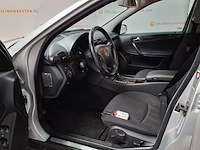 Personenauto, mercedes-benz, c-klasse, 180 k. elegance, 2004 - afbeelding 27 van  67