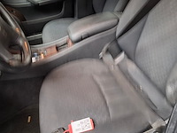Personenauto, mercedes-benz, c-klasse, 180 k. elegance, 2004 - afbeelding 30 van  67