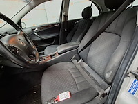Personenauto, mercedes-benz, c-klasse, 180 k. elegance, 2004 - afbeelding 31 van  67